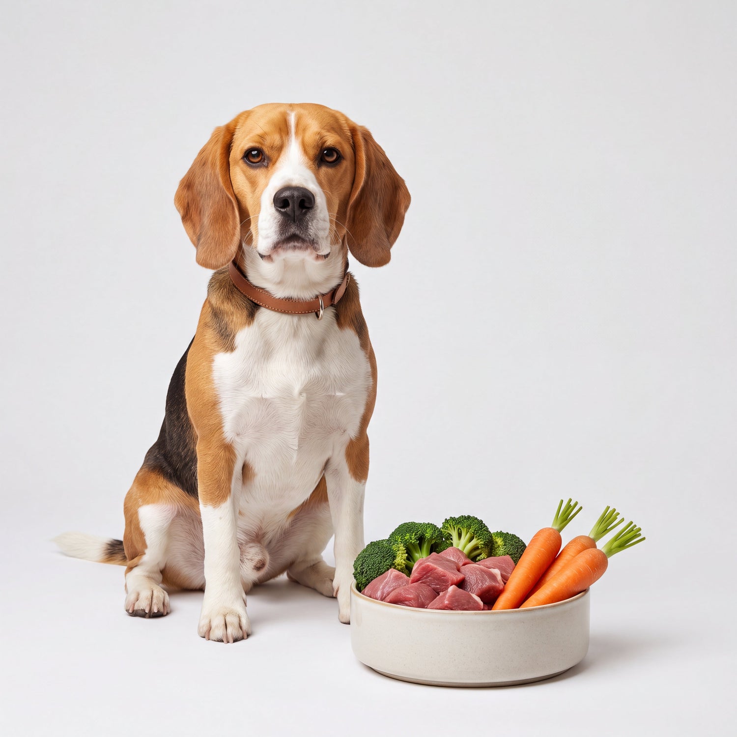 Nutrición Completa Para Perros Felices 🐕
