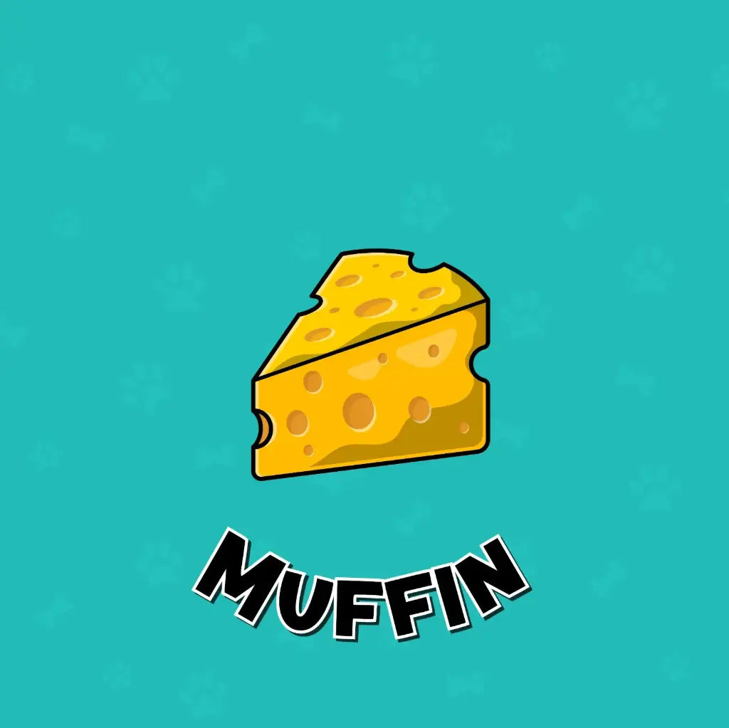 MUFFIN PEPINO MIEL / 4PZAS