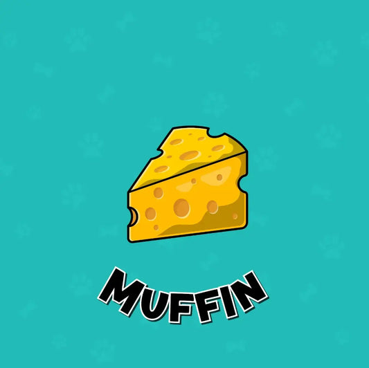 MUFFIN SALMÓN / 4PZAS