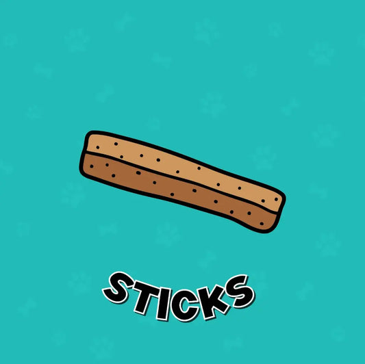 STICK ATÚN / 100gr