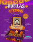 Huellas eternas 2026 - ALTAR ESPECIAL