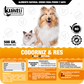 Codorniz & res / 500 gr.