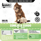 Conejo & cerdo / 500 gr.