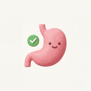 🧬 Salud Intestinal