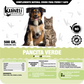 Pancita verde / 500gr