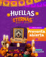 Huellas eternas 2026 - ALTAR ESPECIAL
