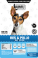 Res & pollo / 500 gr.