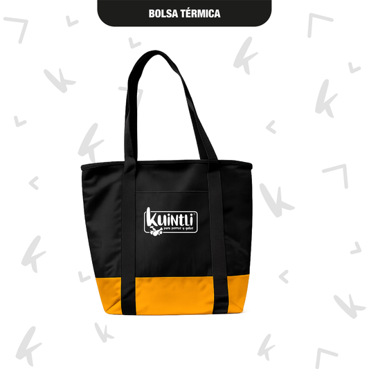 Bolsa TERMICA