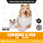 Codorniz & res / 500 gr.