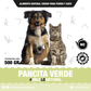 Pancita verde / 500gr