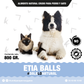 Etia Balls / 800 gr.
