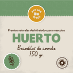 Bites camote / 150gr