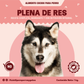 Plena de res - PACK 10KG (10bolsas de 1kg)