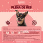 Plena de res - PACK 1KG (10bolsas de 100gr)