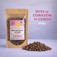 Bites de corazón de cerdo - 200gr